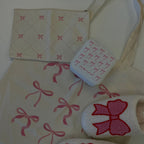 Coquette Toiletry Bag