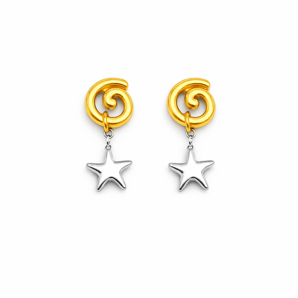 Cosmic Cuties Earrings
