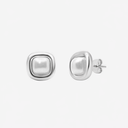Daisy Dreams Pearl Earrings - EVRYJEWELS