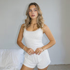 Darling Pajamas - Floral - EVRYJEWELS