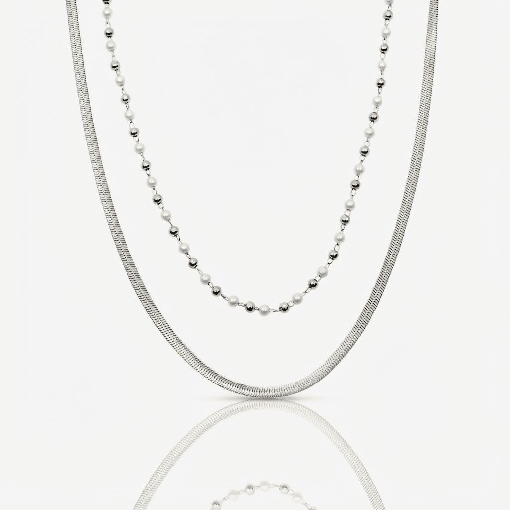 Romy Necklace - EVRYJEWELS