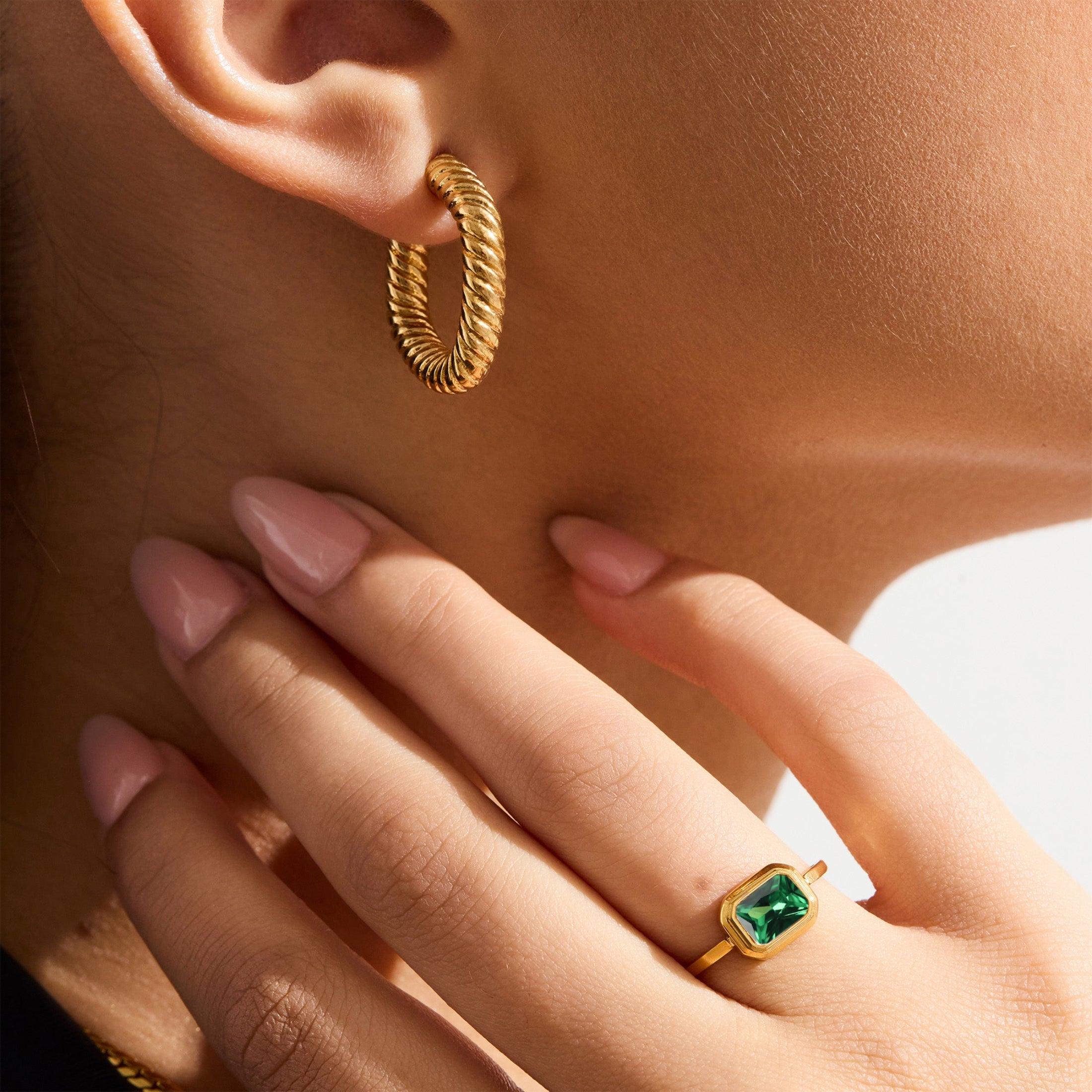 Diana Ring