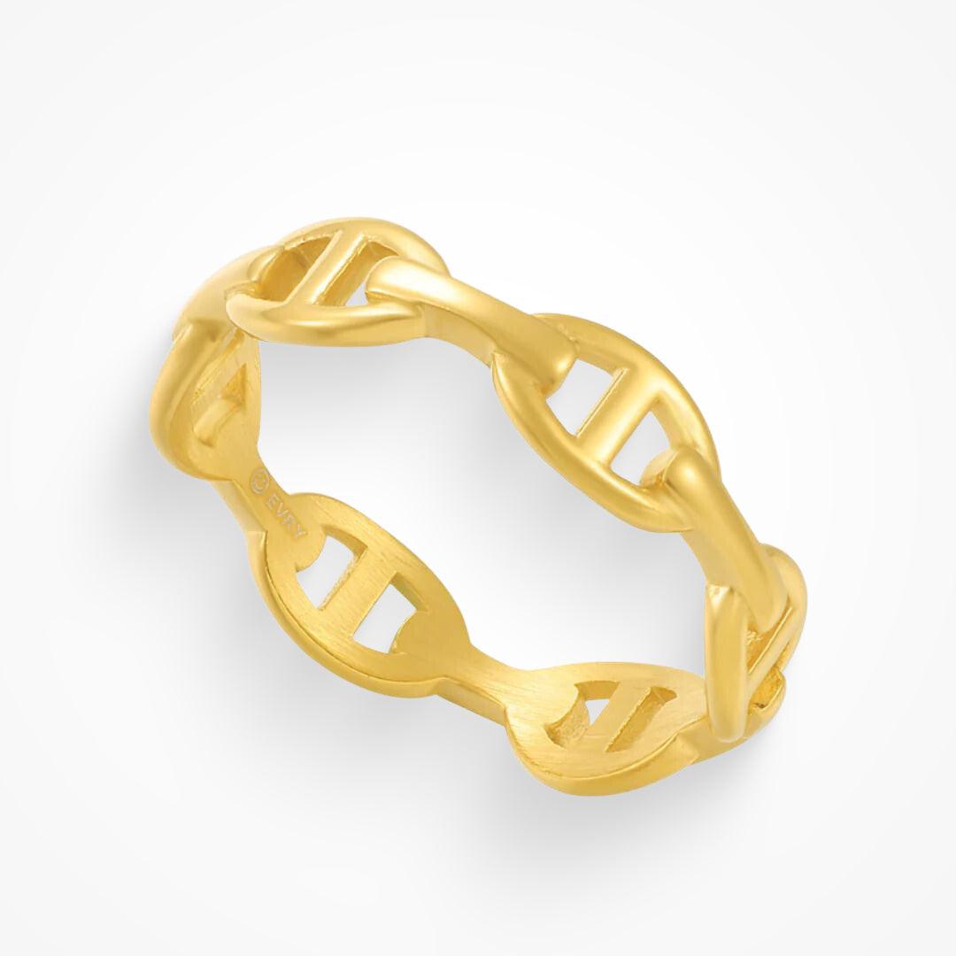 Dolce Ring Pinky Ring