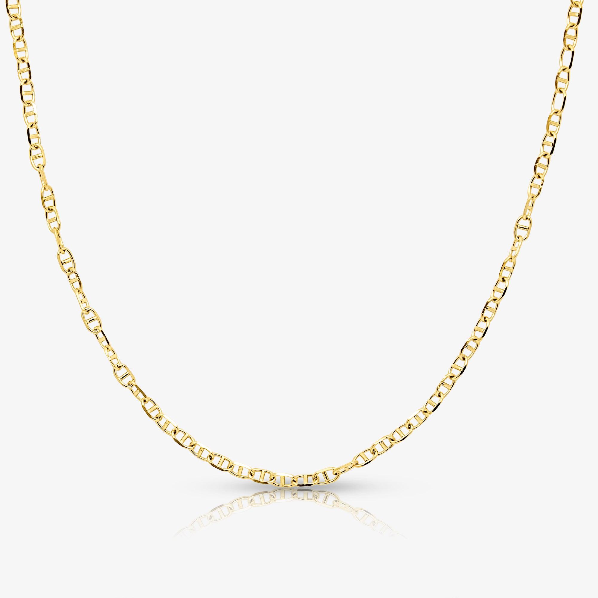 Dolce Choker Necklace