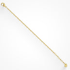 Don't Get It Twisted Bracelet - EVRYJEWELS