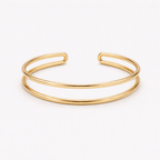 Double Take Arm Cuff