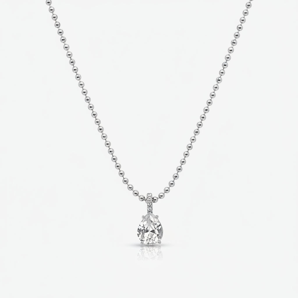 Drama Drop Necklace - EVRYJEWELS