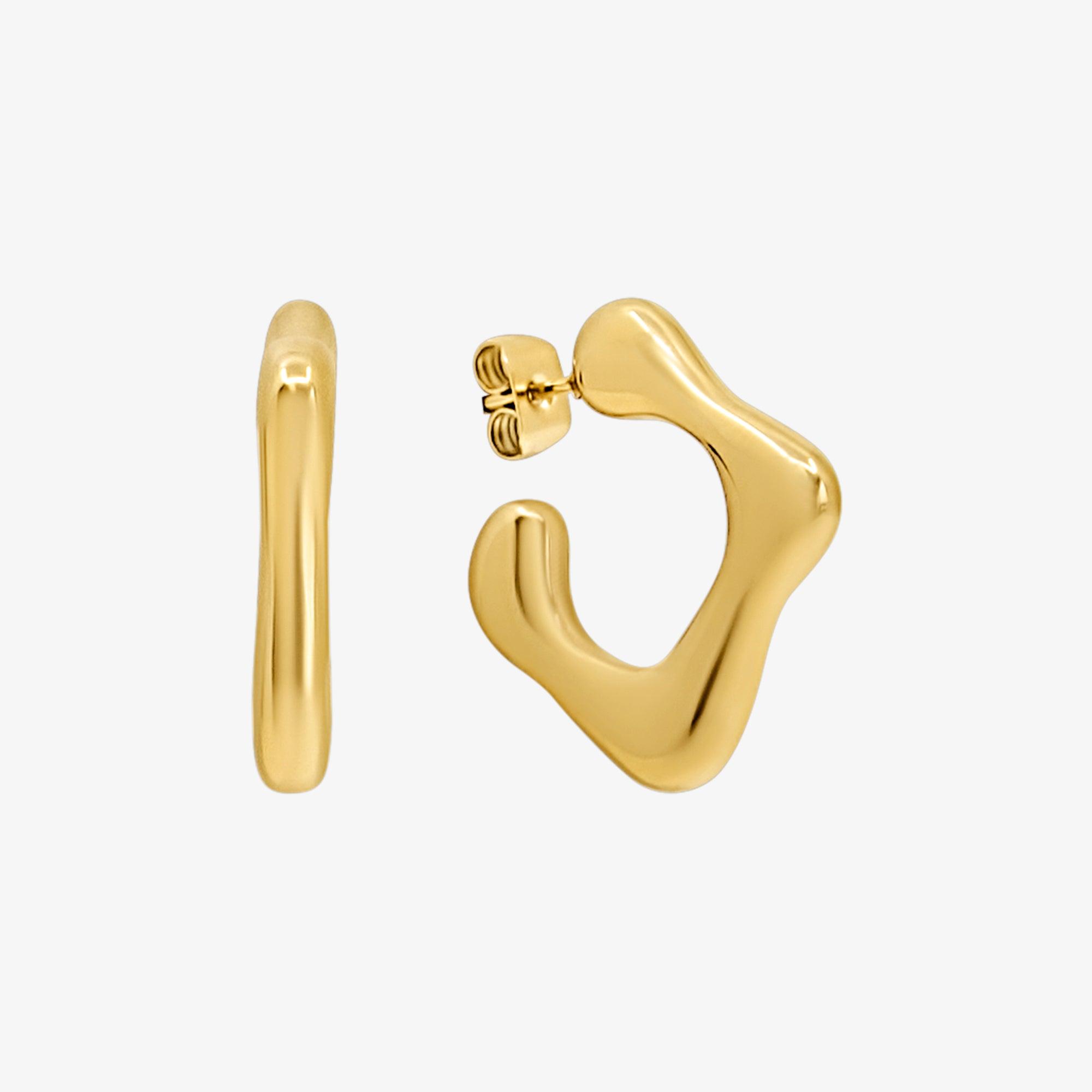 Sugar Shine Earrings