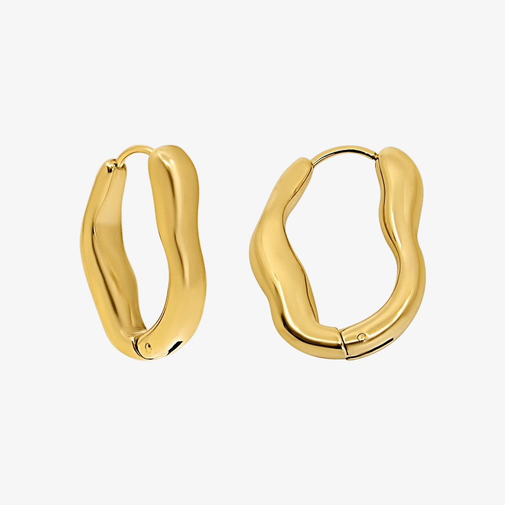 Glossy Girl Earrings