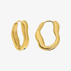 Glossy Girl Earrings