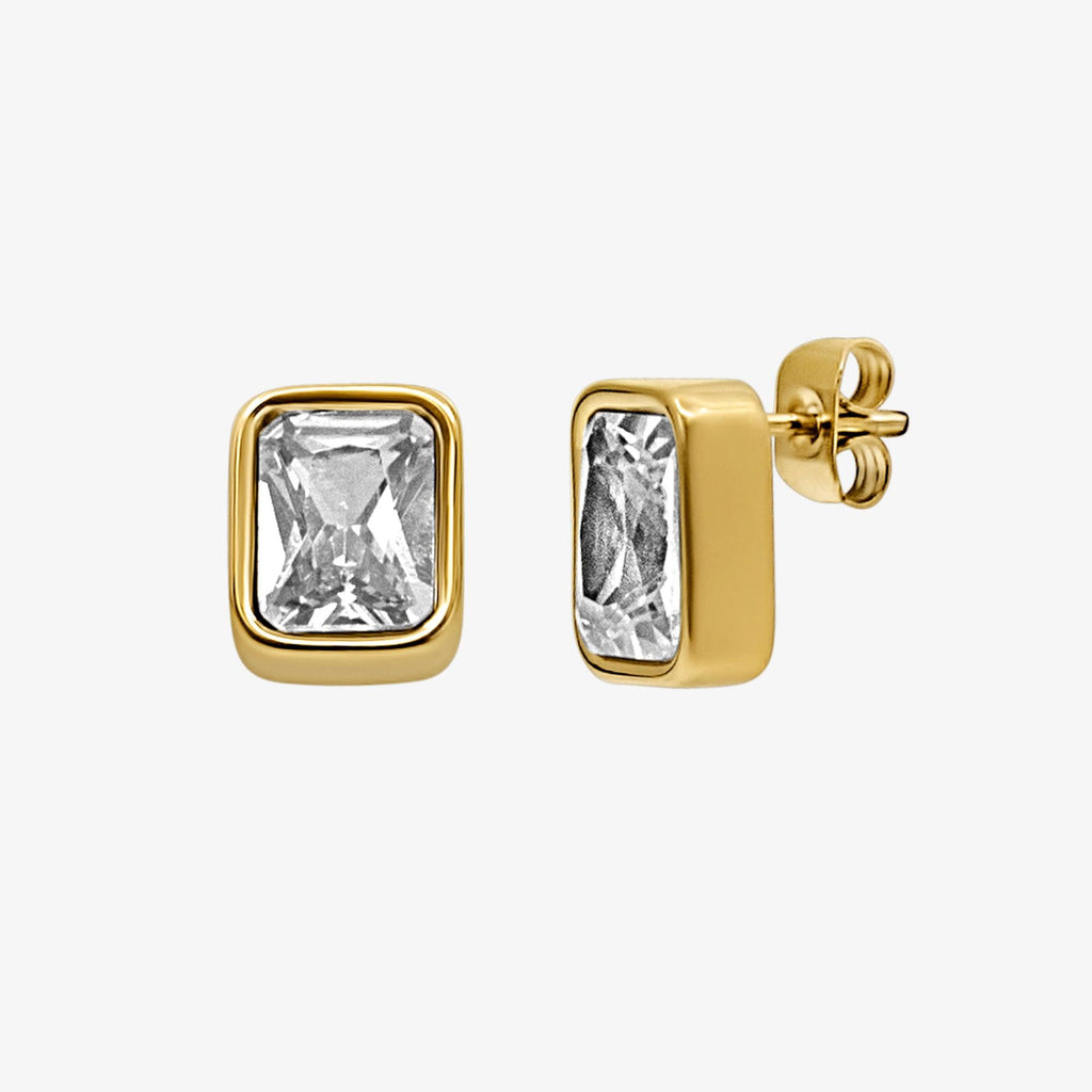 Major Crush Stud Earrings
