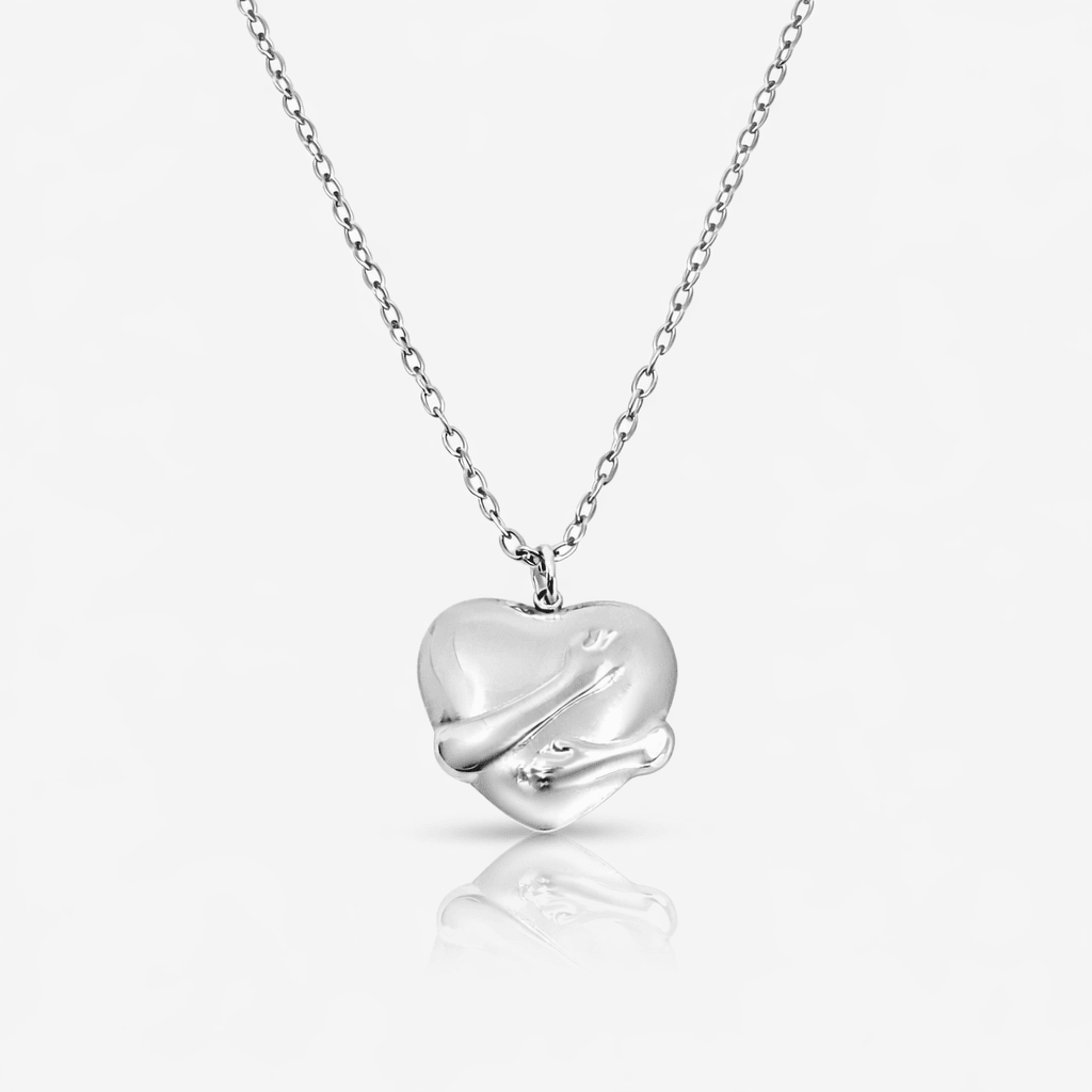 Empathy Necklace
