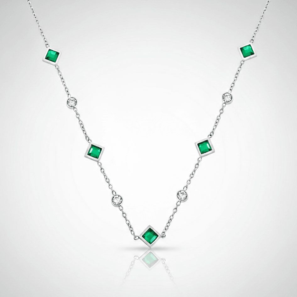 Esme Necklace - EVRYJEWELS
