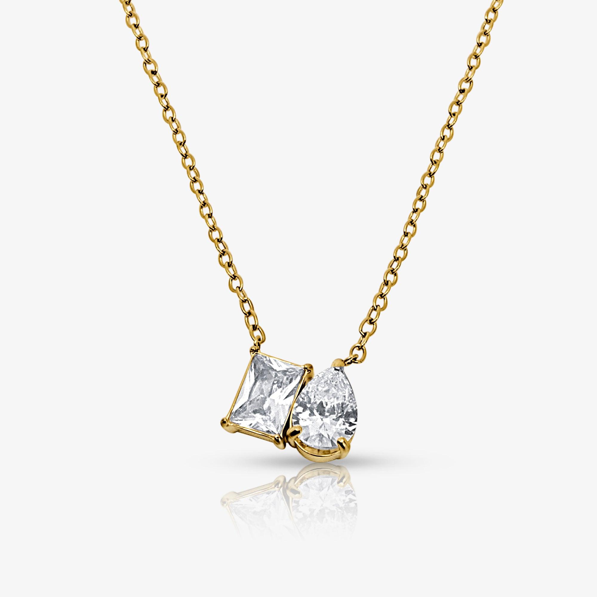Eternal Match Necklace