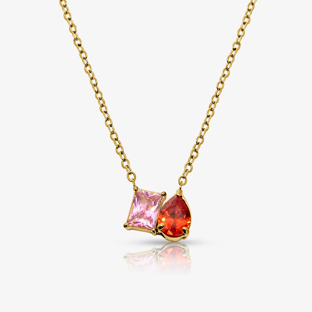 Eternal Match Necklace