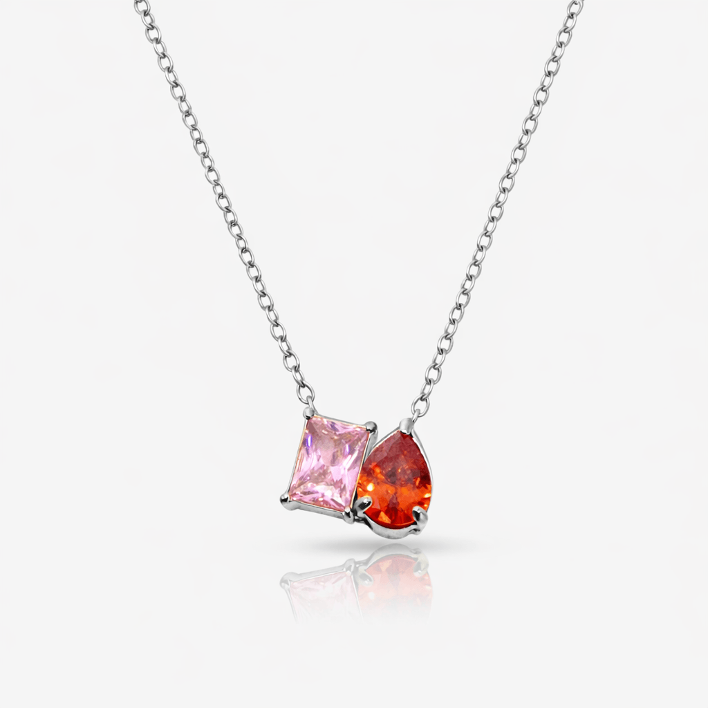 Eternal Match Necklace - EVRYJEWELS