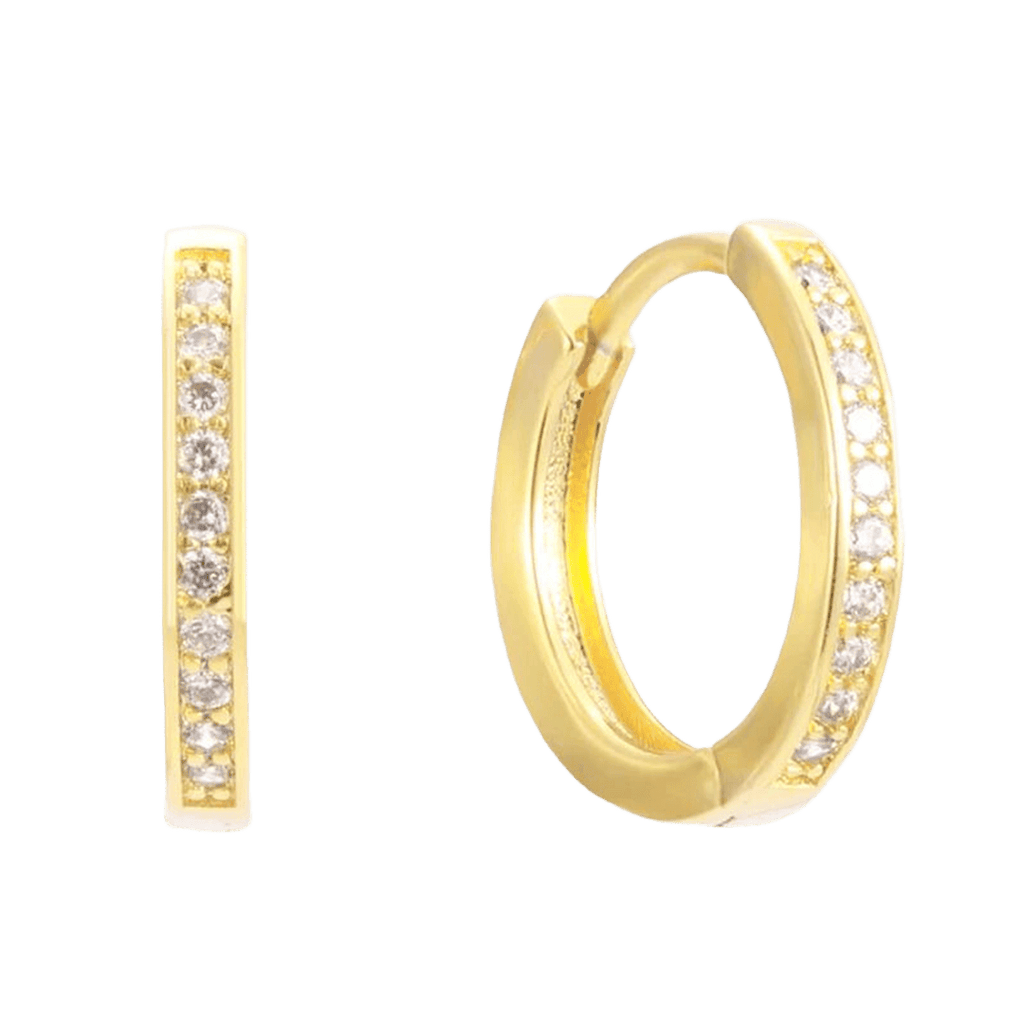 Essential 3-Piece Earrings Bundle