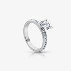 Ethereal Ring - EVRYJEWELS