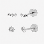 Eyes On Me Flat Back Bundle - EVRYJEWELS