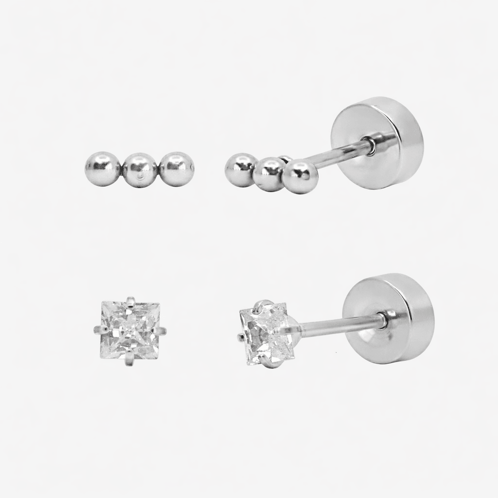 Eyes On Me Flat Back Bundle - EVRYJEWELS