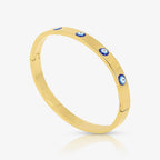 Eyes On You Bangle