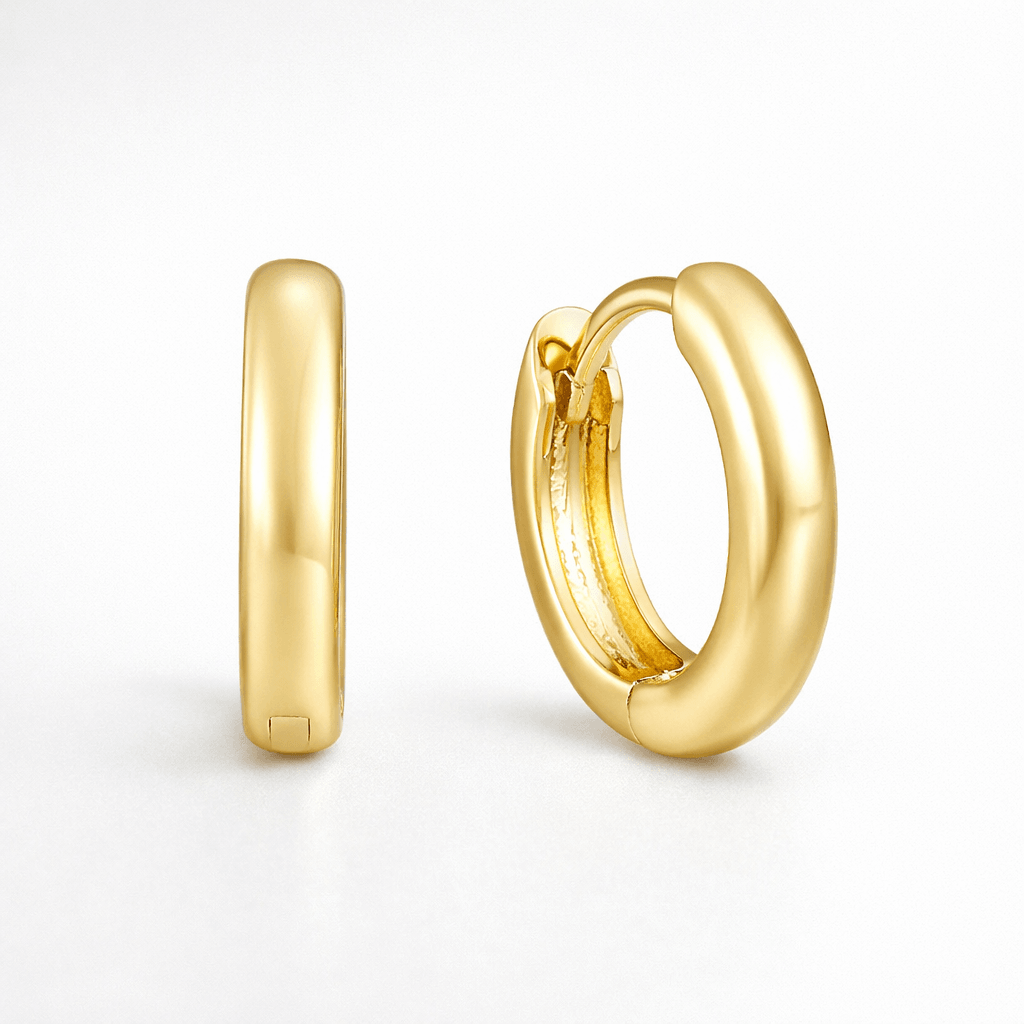 Essential 3-Piece Earrings Bundle