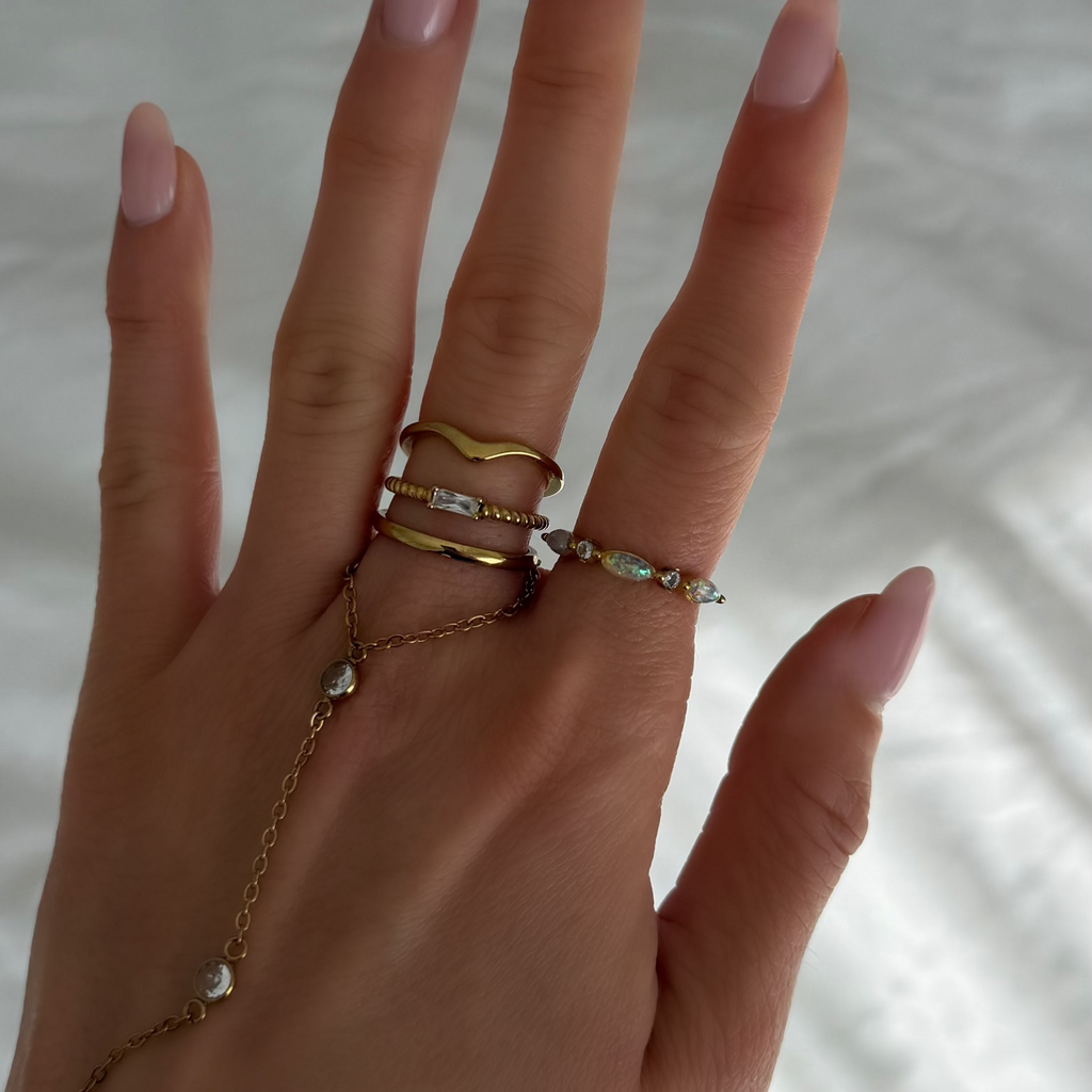 Lilo Ring
