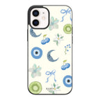 Phone case designed for iPhone - EVRYJEWELS