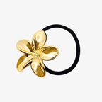 Beach Girl 3-Pack Hair Elastic Set