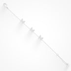 Flutter Bracelet - EVRYJEWELS