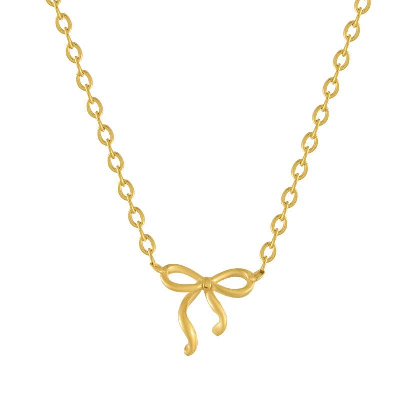 For the Girls Necklace - EVRYJEWELS