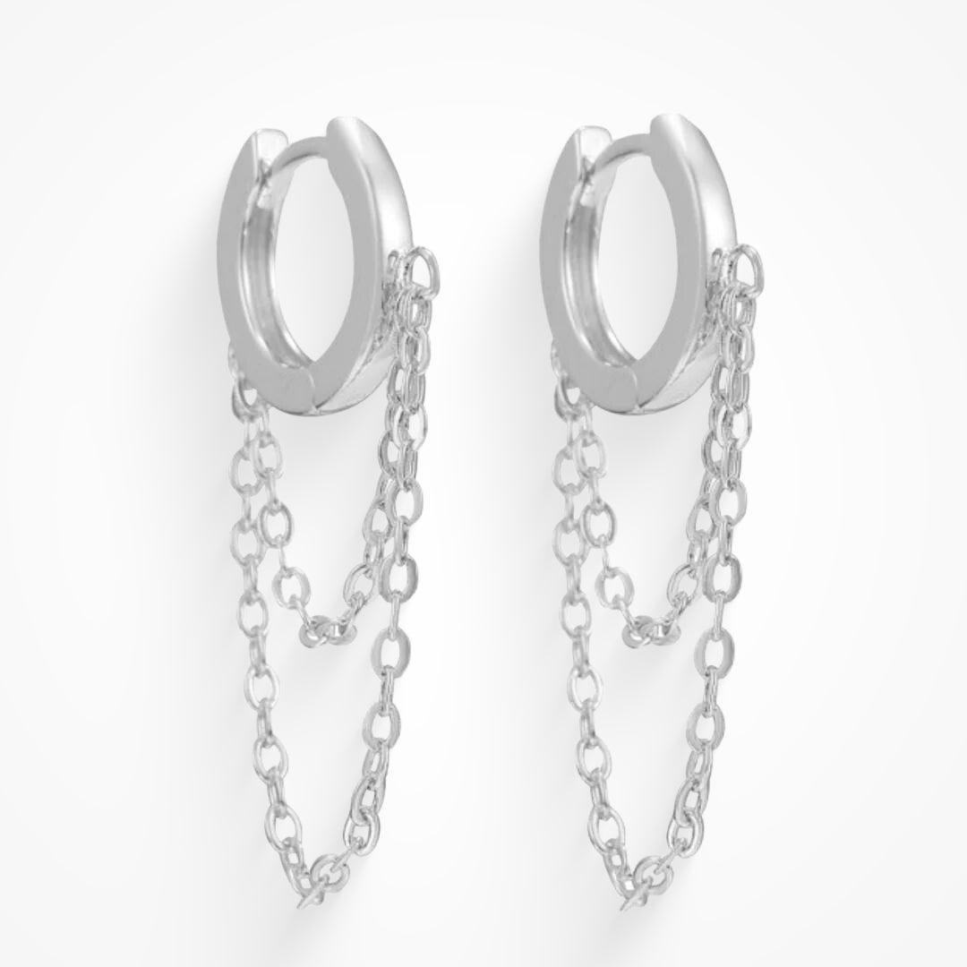 Fortune Earrings - EVRYJEWELS