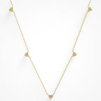 Full Of Love Necklace - EVRYJEWELS
