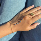 The Slide On Hand Chain Collection