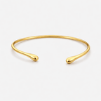 Golden Muse Arm Cuff
