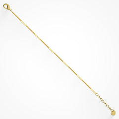 Golf Club Bracelet - EVRYJEWELS