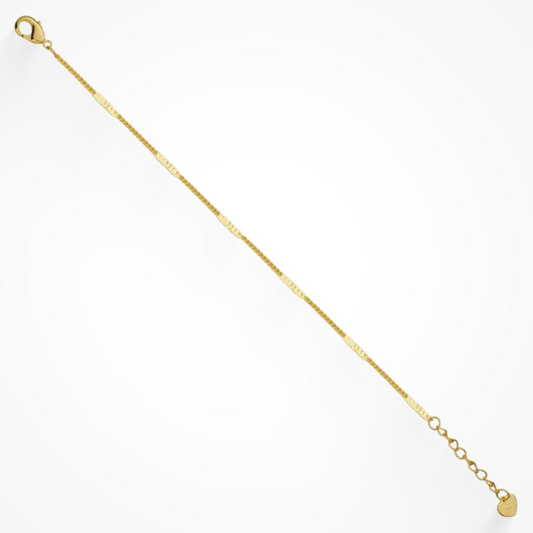 Golf Club Bracelet - EVRYJEWELS