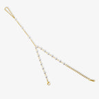 Viral Hand Chains: Anti Tarnish Waterproof