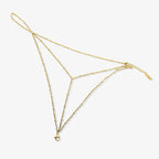 Elise Hand Chain