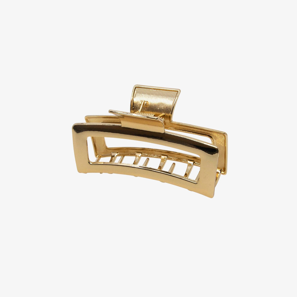Bahamas Hair Clip - EVRYJEWELS