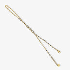 Golden Babe Hand Chain