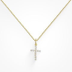 Heavenly Hour Necklace - EVRYJEWELS