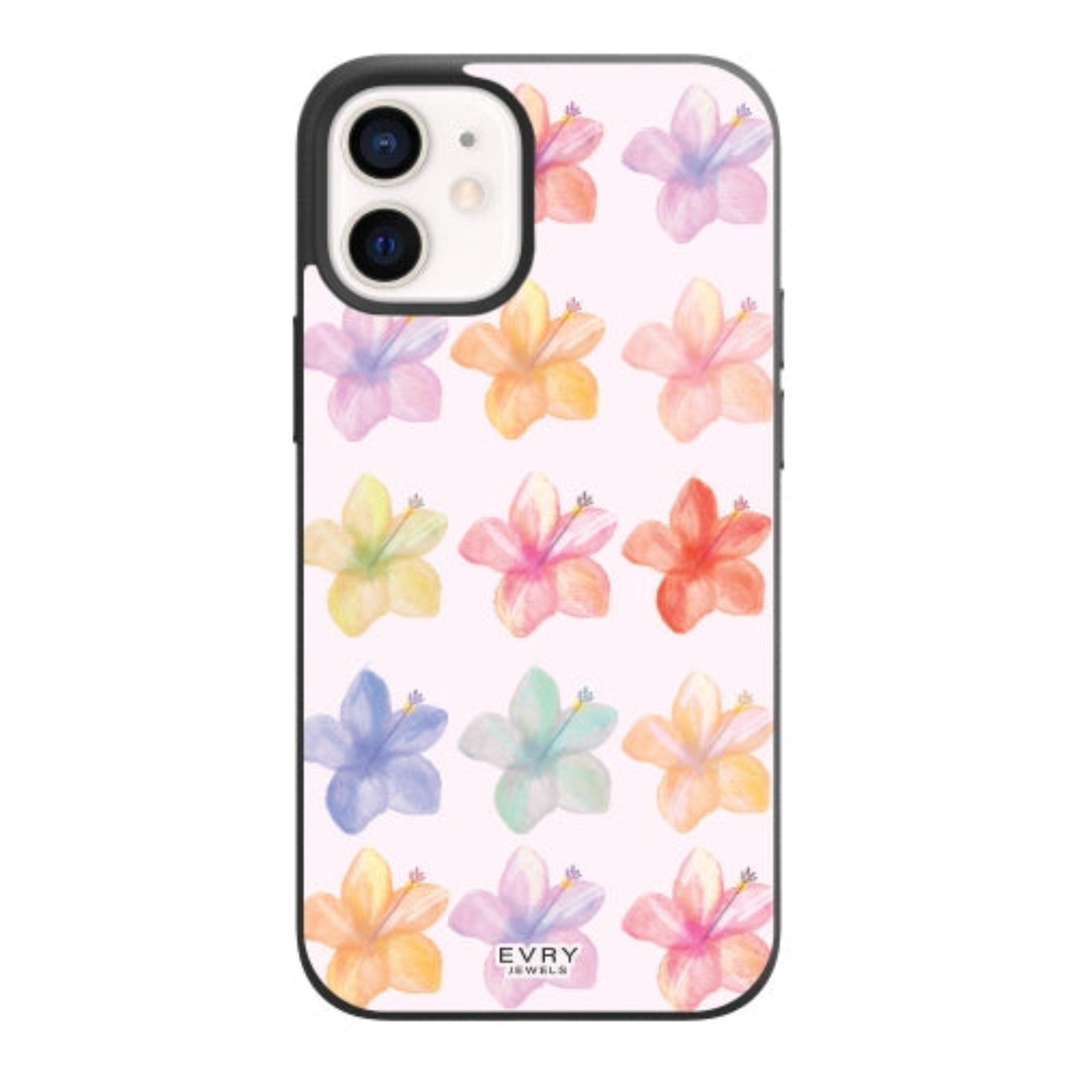 Phone case designed for iPhone - EVRYJEWELS