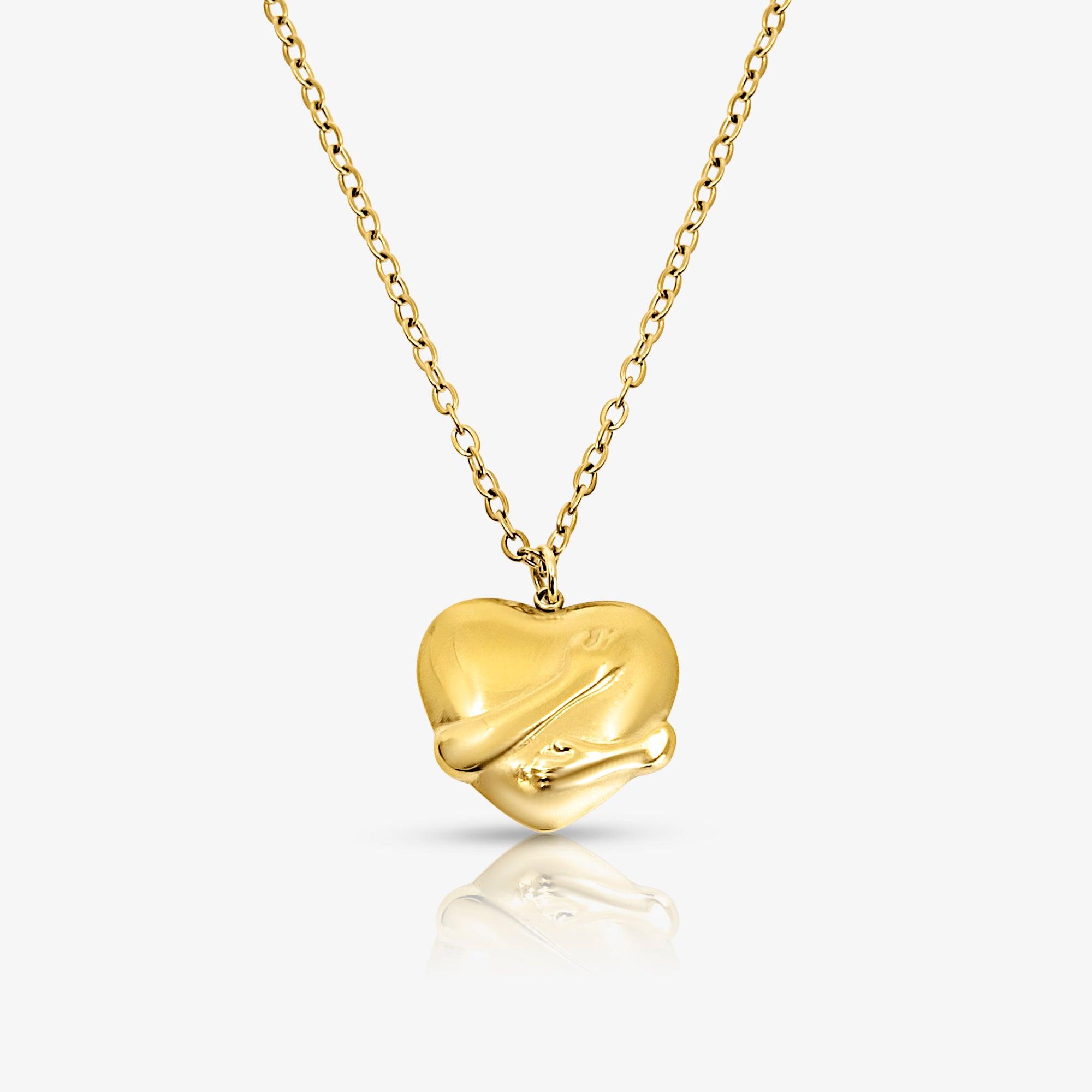Empathy Necklace
