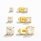 Ice Ice Baby Earrings - EVRYJEWELS