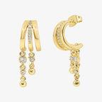 Glow-Up Earrings