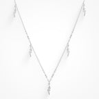 It's Lit Necklace - EVRYJEWELS