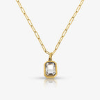 Kali Birthstone Necklace