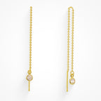 Lana Earrings - EVRYJEWELS