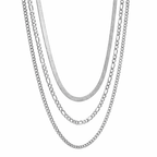 Layer Me Up Necklace